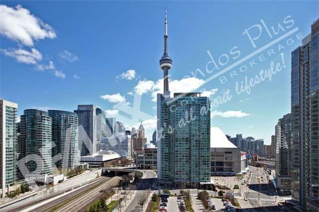 Preview image for 4K Spadina Ave #1708, Toronto