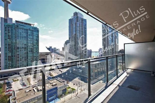 Preview image for 4K Spadina Ave #1708, Toronto