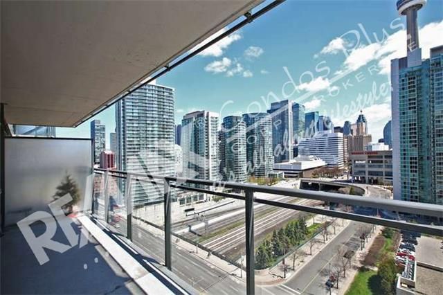 Preview image for 4K Spadina Ave #1708, Toronto