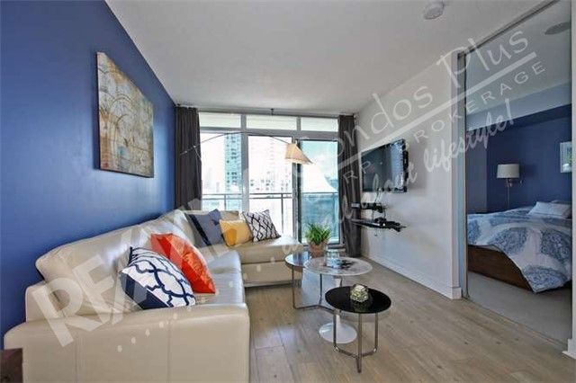 Preview image for 4K Spadina Ave #1708, Toronto