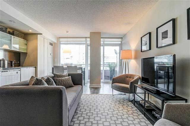 Preview image for 4K Spadina Ave #317, Toronto