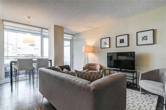 Preview image for 4K Spadina Ave #317, Toronto