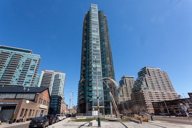 Preview image for 150 East Liberty St #2112, Toronto