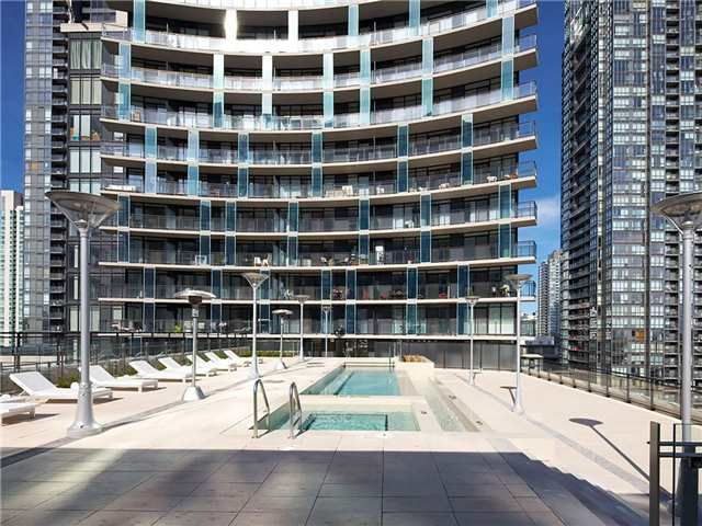 Preview image for 8 Telegram Mews #1007, Toronto