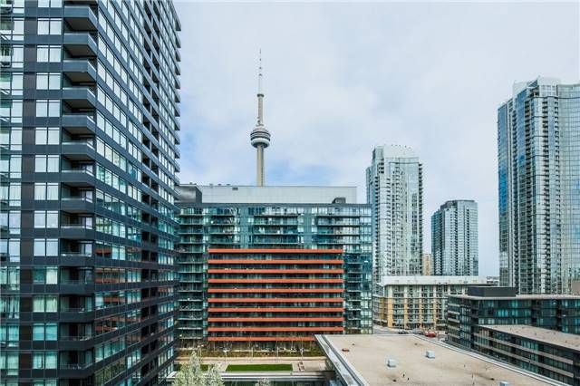 Preview image for 8 Telegram Mews #1007, Toronto