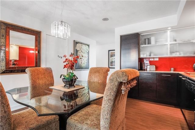 Preview image for 8 Telegram Mews #1007, Toronto