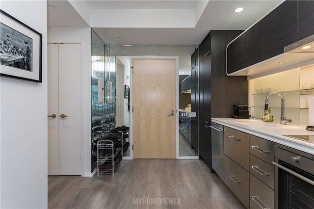 Preview image for 45 Charles St E #2805, Toronto