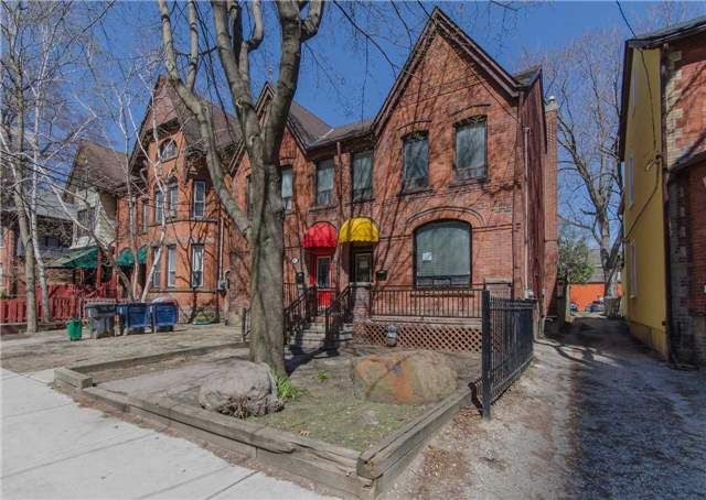 Preview image for 59 Homewood Ave, Toronto