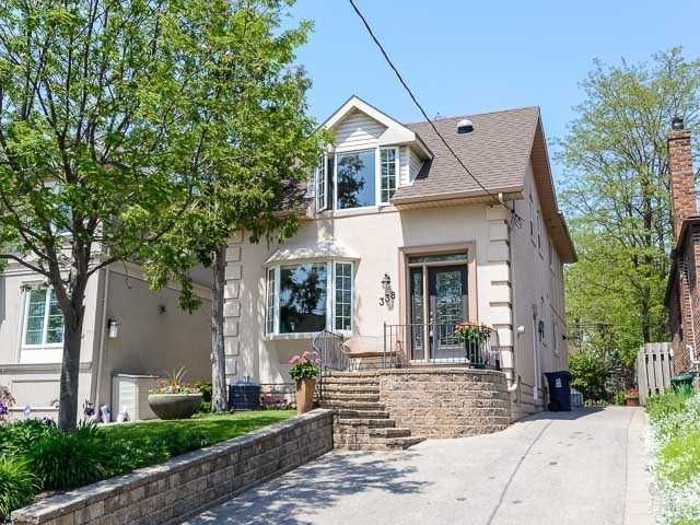 Preview image for 338 Broadway Ave, Toronto
