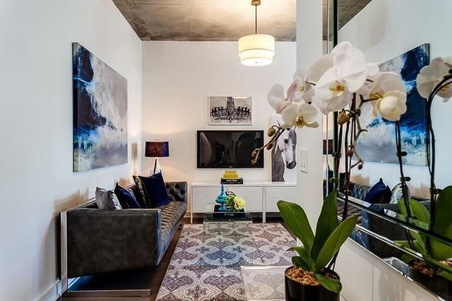 Preview image for 60 Bathurst St #308, Toronto