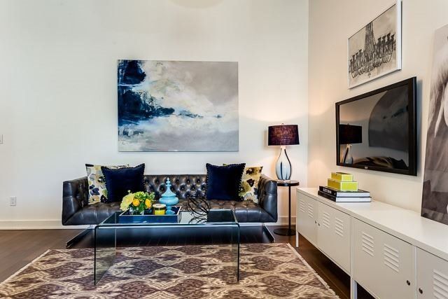 Preview image for 60 Bathurst St #308, Toronto