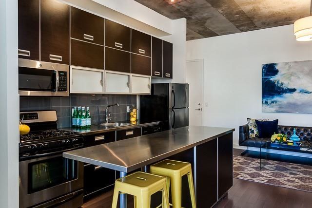 Preview image for 60 Bathurst St #308, Toronto