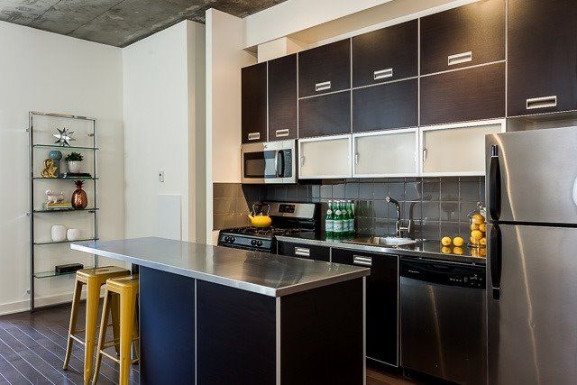 Preview image for 60 Bathurst St #308, Toronto