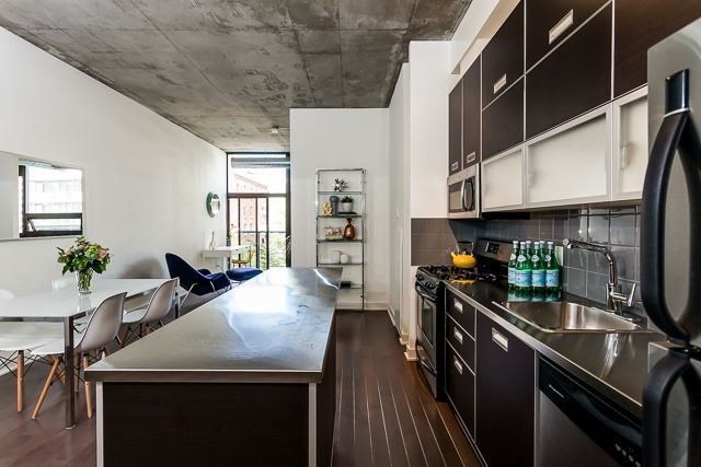 Preview image for 60 Bathurst St #308, Toronto
