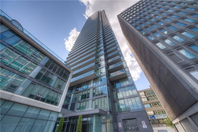 Preview image for 33 Lombard St #3005, Toronto