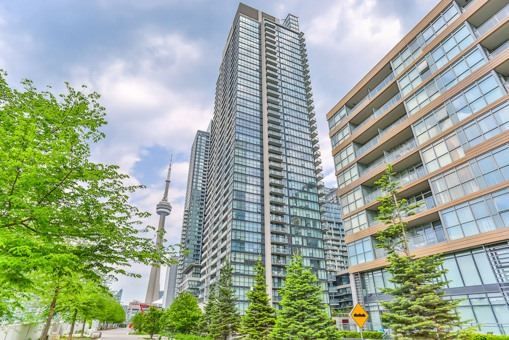 Preview image for 25 Capreol Crt #605, Toronto