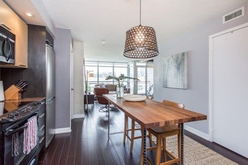 Preview image for 25 Capreol Crt #605, Toronto