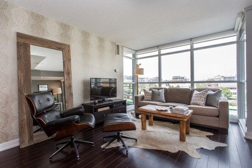 Preview image for 25 Capreol Crt #605, Toronto