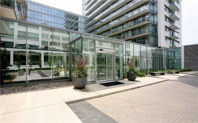 Preview image for 90 Stadium Rd #523, Toronto