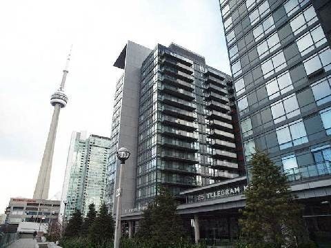Preview image for 25 Telegram Mews #310, Toronto
