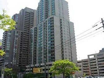 Preview image for 750 Bay St #1809, Toronto