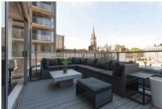 Preview image for 650 King St W #205, Toronto