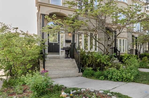 Preview image for 2 Altamont Rd, Toronto