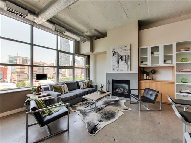 Preview image for 155 Dalhousie St #1009, Toronto