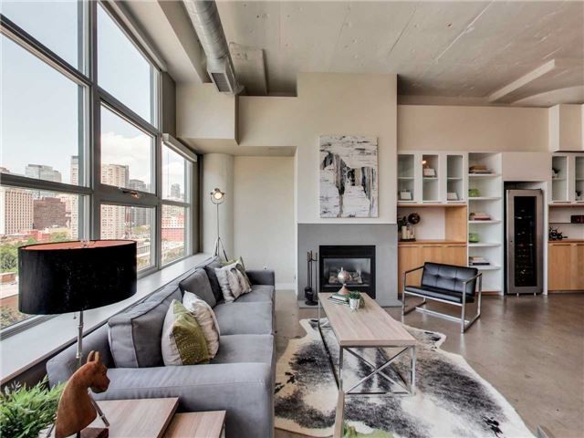 Preview image for 155 Dalhousie St #1009, Toronto