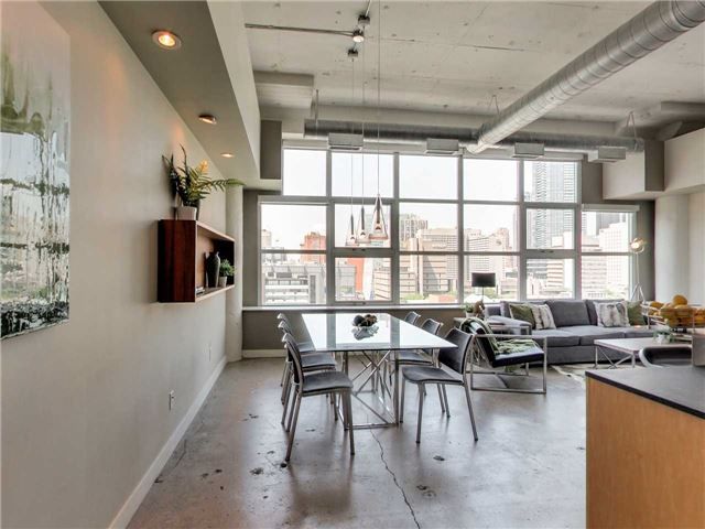 Preview image for 155 Dalhousie St #1009, Toronto