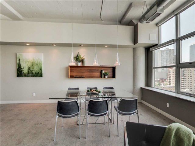 Preview image for 155 Dalhousie St #1009, Toronto