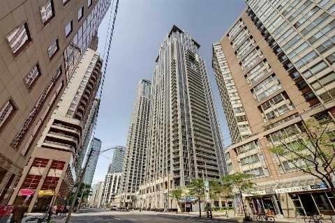 Preview image for 761 Bay St #4001, Toronto