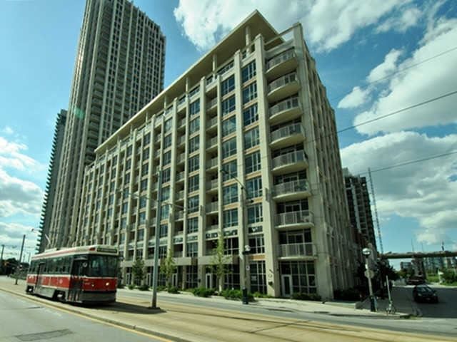 Preview image for 628 Fleet St #522, Toronto