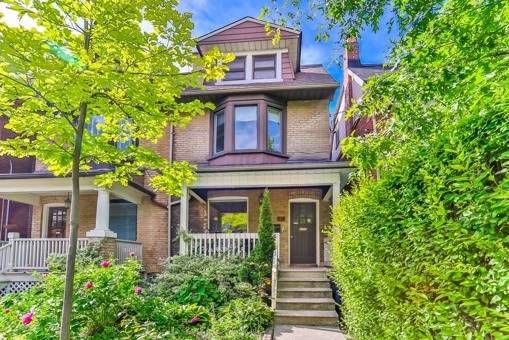 Preview image for 41 Vermont Ave, Toronto