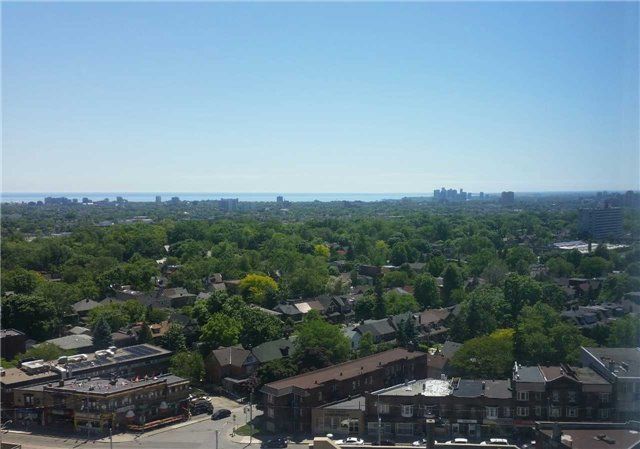 Preview image for 500 St Clair Ave W #1408, Toronto