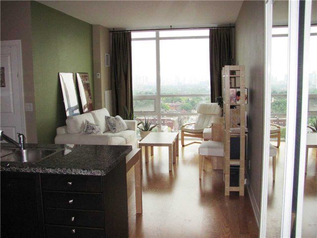 Preview image for 500 St Clair Ave W #1408, Toronto