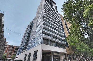 Preview image for 210 Simcoe St #2003, Toronto