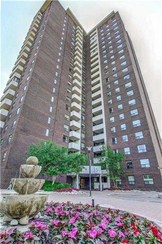 Preview image for 5 Old Sheppard Ave #1601, Toronto