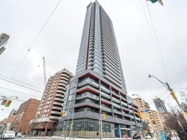 Preview image for 159 Dundas St E #2704, Toronto