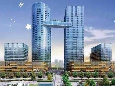 Preview image for 151 Dan Leckie Way #518, Toronto