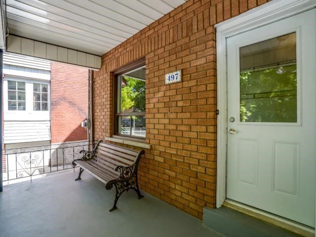 Preview image for 497 Crawford St, Toronto