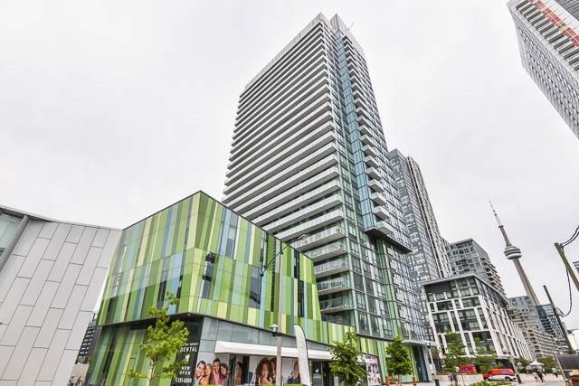 Preview image for 170 Fort York Blvd #705, Toronto