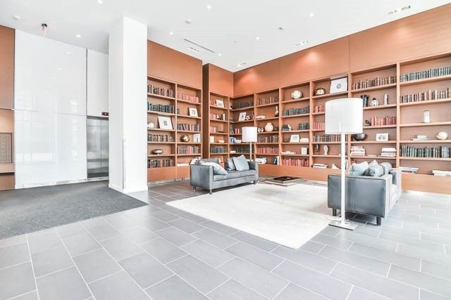 Preview image for 170 Fort York Blvd #705, Toronto
