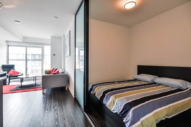 Preview image for 170 Fort York Blvd #705, Toronto