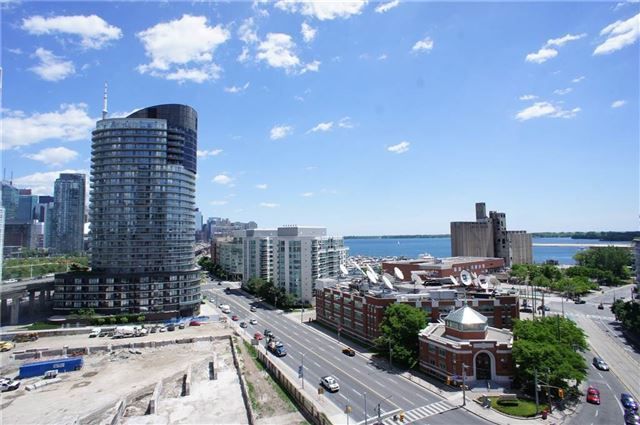 Preview image for 600 Fleet St #1204, Toronto