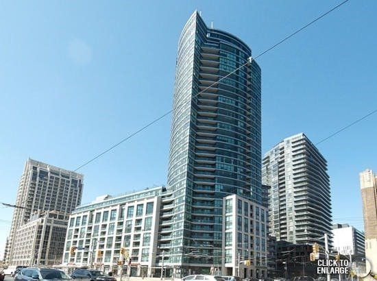 Preview image for 600 Fleet St #1204, Toronto