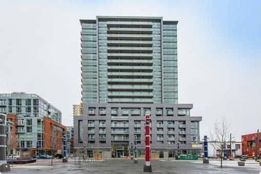 Preview image for 68 Abell St #922, Toronto