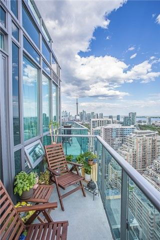 Preview image for 150 East Liberty St #3106, Toronto