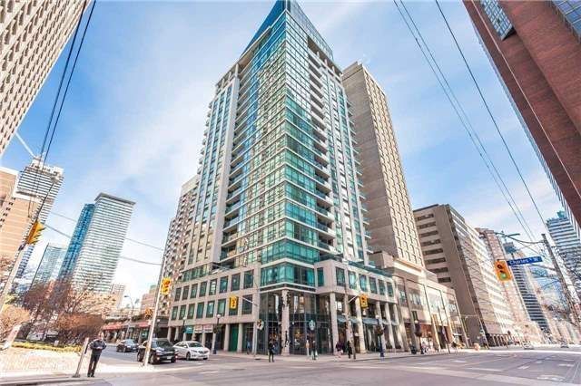 Preview image for 1121 Bay St #605, Toronto