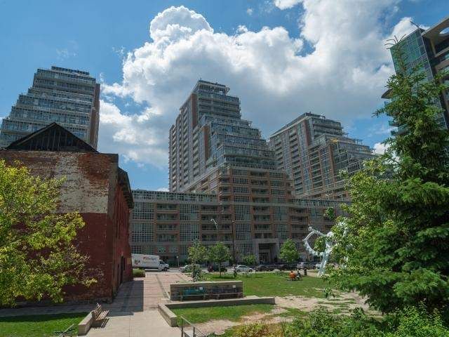 Preview image for 75 East Liberty St E #519, Toronto